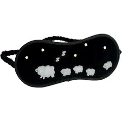 Kingsley Slumber Masque - Counting Sheep (Augenmasken)