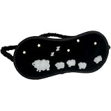 Kingsley Slumber Masque - Counting Sheep