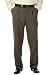 Men's Cuffed Pants w/ Front Pleats