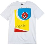 Volcom Marketing S/S T-Shirt