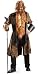 Werewolf Big Bad Wolf Mad Costume Adult