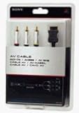PS3 AV Cable