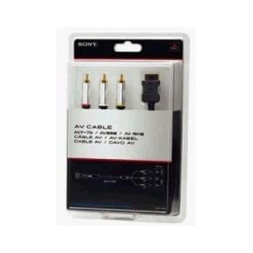 PS3 AV Cable