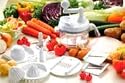 Ultra Chef Express Salsa Maker
