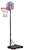 HUDORA Basketballst�nder All Stars (Art. 71655)