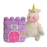 Happy Nappers Unicorn Plush Pillow PAL