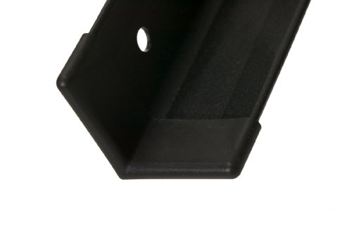 Structures By Malouf 6-leg Adjustable Metal Bed Frame with Glides - (Full, Twin)