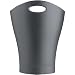 Kitchen & Housewares : Umbra 082855-040 Garbino Can ( Black )