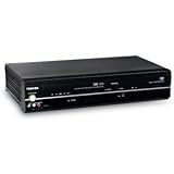 Toshiba SD-V296 Tunerless DVD VCR Combo Player (Discontinued)