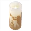 Angelic Flameless Candle Angelic Flameless Candle
