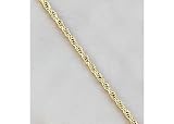 Search : Signature 10" Rope Anklet SILVER