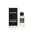 Egoiste by Chanel for Men 0.13 oz Eau de Toilette Miniature Collectible