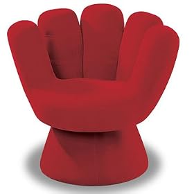 Mitt Chair from Pure Modern