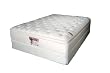 Retreat Eurotop Queen Bed By Lady Americana