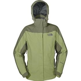 The North Face Womens Various Jacket by var goTwisterProductImageStrings = new Object();goTwisterProductImageStrings['prodImageNotAvailTextNoColor'] = 