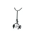Drum Truck - Adjustable/Replaceable Chime Hook for Steel or Fiber Drums - Spring Loaded - 10