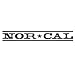 Nor Cal Original Logo Decal 12-Inch TDC Skateboard Deck