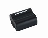 Ansmann 5022903 A-Pan CGA S006 Li-Ion Digitalkamer