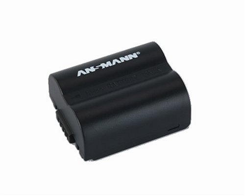 Ansmann 5022903 A-Pan CGA S006 Li-Ion Digitalkamera Akku  7,4V/ 740mAh f&uuml;r Panasonic Digit Preisvergleich
