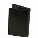 Coach Men's Leather Tri-fold Wallet FS 4687