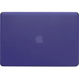 Incase Hardshell Case for Aluminum Unibody Macbook Pro 15 Fits 90-degree Magsafe - Blueberry