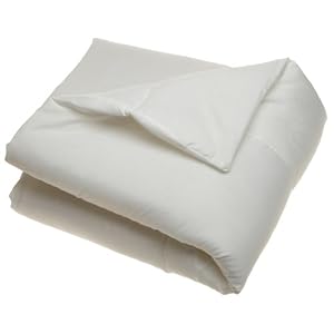 crib duvet