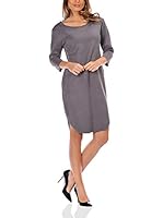 Nice&Rock Robe Galitte (GRIS)