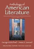 Anthology of American Literature, Volume II (10th Edition) [Paperback] [2010] 10 Ed. George McMichael, James S. Leonard, Shelley Fisher Fishkin, David Bradley, Dana D. Nelson, Joseph Csicsila