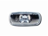 Review ABCDesign  / Audi A3 (00-02), A4 (99-01), Tt Chrome Side Repeaters