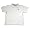 Cool Island - Toddler Boys and Boys Short Sleeve Polo Shirt, White (Size 4T)