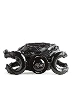 Women's Tubular Braid Waist Belt