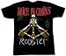 ALICE IN CHAINS - Rooster - Black T-shirt