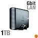Iomega  Home Media 1 TB Network Attached Storage 34337
