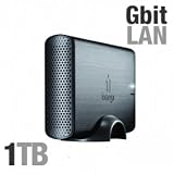 Iomega Home Media 1 TB Network Attached Storage 34337