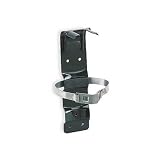 Kidde 466400 PRO 340 Fire Extinguisher Metal Bracket, Heavy Duty, Compatible with Kidde 5-Pound Fire Extinguishers # kidde fire extinguisher