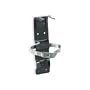 Kidde 466400 PRO 340 Fire Extinguisher Metal Bracket, Heavy Duty, Compatible with Kidde 5-Pound Fire Extinguishers