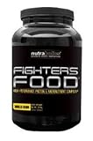 NUTRABOLICS FIGHTER`S FOOD, 2.54 LB- ACAI BERRY FLAVOURED PROTEIN POWDER