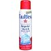 Faultless Starch 20706 Aerosol Starch