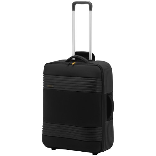 Mandarina Duck Trolley Tank, black, 69x51x26 cm, 8CV03_651 Preisvergleich