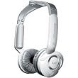 iLuv I901 High-Performance Noise Canceling Headphones