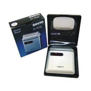 Thumbnail image of Cordless Electric Razor