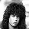 Tony MacAlpine
