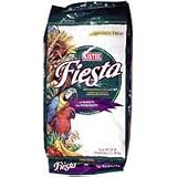 Kaytee Fiesta Parrot 25lb