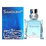 アランドロン  サムライ ユーロ 30ml EDT-SP