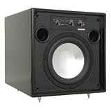 Tantra TS10BK Subwoofer