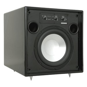 Tantra TS10BK Subwoofer Tantra TS10BK Subwoofer