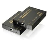 CAT5 Enhanced Video Extender Kit