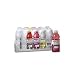Vitamin Water Zero Variety Pack 15/20 Oz Btls