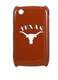 Fuse College Polycarbonate Case Fits Blackberry 8520/8530 - Texas - 8133
