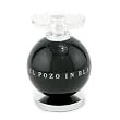 Jesus Del Pozo In Black Eau De Toilette Spray - 100ml/3.4oz